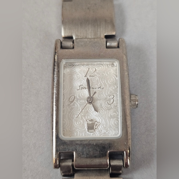 Starbucks Womens Watch - Picture 2 of 6